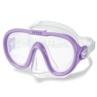نظارة سباحة - بنفسجي