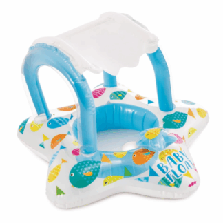 طفاحية اطفال – مظلة مع فتحات ارجل