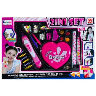 جهاز صناعة أساور