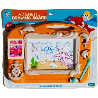 سبورة مغناطيس