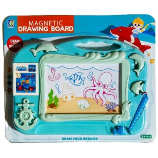 سبورة مغناطيس