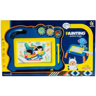 سبورة طاولة مسح مغناطيس