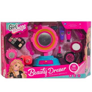 أدوات مكياج