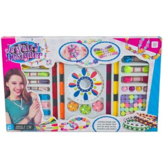 تركيب أساور و قلوب