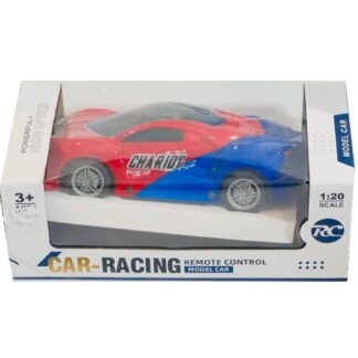 سيارة بطارية ريموت