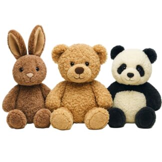 حيوانات و دبب فرو