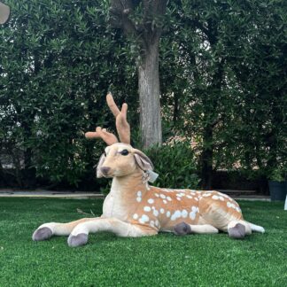 غزال فرو كبير