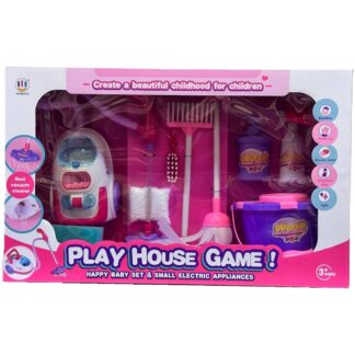 أدوات تنظيف