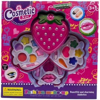 مكياج - فراوله